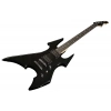 Электрогитара Harley Benton BS-20BK Rock Series