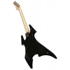 Электрогитара Harley Benton BS-20BK Rock Series