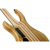 Бас-гітара Harley Benton BZ-4000 II NT