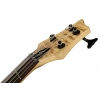Бас-гітара Harley Benton BZ-4000 II NT