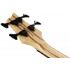 Бас-гітара Harley Benton BZ-4000 II NT