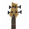 Бас-гітара Harley Benton BZ-4000 II NT