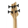 Бас-гітара Harley Benton BZ-4000 II NT