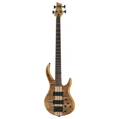 Бас-гітара Harley Benton BZ-4000 II NT Бас-гітара Harley Benton BZ-4000 II NT