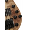 Бас-гитара Harley Benton BZ-5000 II NT