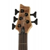 Бас-гитара Harley Benton BZ-5000 II NT