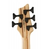 Бас-гитара Harley Benton BZ-5000 II NT