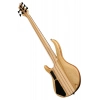 Бас-гитара Harley Benton BZ-5000 II NT