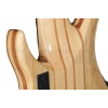 Бас-гитара Harley Benton BZ-6000 II NT