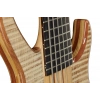 Бас-гитара Harley Benton BZ-6000 II NT