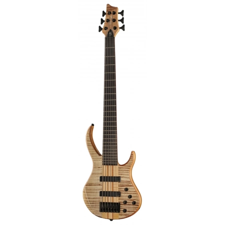 Бас-гитара Harley Benton BZ-6000 II NT
