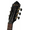 Класична гітара Harley Benton CG-400CE Thinline BK