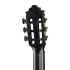 Класична гітара Harley Benton CG-400CE Thinline BK