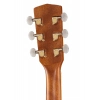 Акустическая гитара Harley Benton CG-45 NS