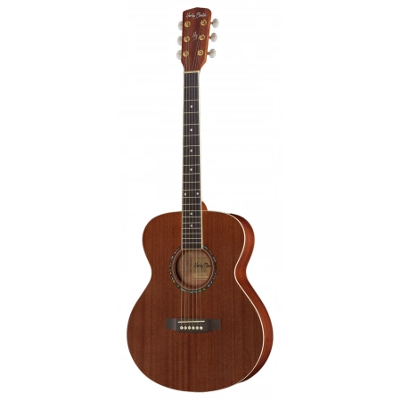 Акустическая гитара Harley Benton CG-45 NS
