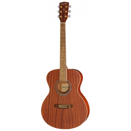 Акустична гітара Harley Benton CG-45E Natural