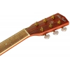 Акустична гітара Harley Benton CG-45E Vintage Sunburst