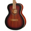 Акустична гітара Harley Benton CG-45E Vintage Sunburst