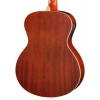 Акустична гітара Harley Benton CG-45E Vintage Sunburst