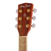 Акустична гітара Harley Benton CG-45E Vintage Sunburst