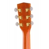 Акустична гітара Harley Benton CG-45E Vintage Sunburst