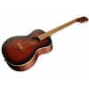 Акустична гітара Harley Benton CG-45E Vintage Sunburst
