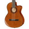 Класична гітара Harley Benton CG300CE NT