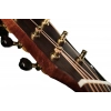 Акустична гітара Harley Benton CLA-15M SolidWood