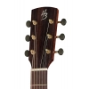 Акустична гітара Harley Benton CLA-15M SolidWood