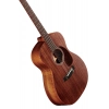 Акустична гітара Harley Benton CLA-15M SolidWood