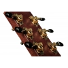 Акустична гітара Harley Benton CLA-15MCE SolidWood