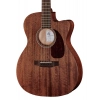 Акустична гітара Harley Benton CLA-15MCE SolidWood
