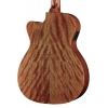 Акустична гітара Harley Benton CLA-15MCE SolidWood