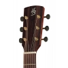 Акустична гітара Harley Benton CLA-15MCE SolidWood