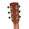 Акустична гітара Harley Benton CLA-15MCE SolidWood