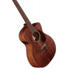 Акустична гітара Harley Benton CLA-15MCE SolidWood
