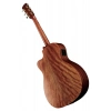 Акустична гітара Harley Benton CLA-15MCE SolidWood