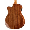 Акустична гітара Harley Benton CLC-650SM-CE VS Solid Wood