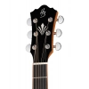 Акустична гітара Harley Benton CLC-650SM-CE VS Solid Wood