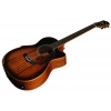 Акустична гітара Harley Benton CLC-650SM-CE VS Solid Wood