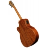 Акустична гітара Harley Benton CLC-650SM-CE VS Solid Wood