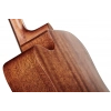 Акустична гітара Harley Benton CLD-15MCE SolidWood