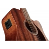 Акустична гітара Harley Benton CLD-15MCE SolidWood