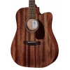Акустична гітара Harley Benton CLD-15MCE SolidWood