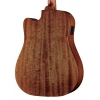 Акустична гітара Harley Benton CLD-15MCE SolidWood