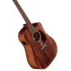 Акустична гітара Harley Benton CLD-15MCE SolidWood