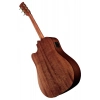 Акустична гітара Harley Benton CLD-15MCE SolidWood