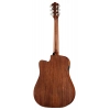 Акустична гітара Harley Benton CLD-30SCM-CE SolidWood