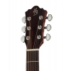 Акустична гітара Harley Benton CLD-30SCM-CE SolidWood