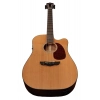 Акустична гітара Harley Benton CLD-30SCM-CE SolidWood